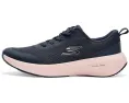 Кроссовки SKECHERS Plush Foam с технологией Air Cooled Memory Foam и каблуком 3.18 см