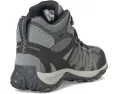 Merrell ботинки Accentor 3 Mid WP с водонепроницаемой мембраной