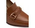 Туфли Tasha Lauren Ralph Lauren на шпильке с кожаным верхом