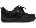 Sperry Fairwater Plushwave с застежкой на липучке для малышей