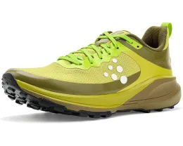 Трейловые кроссовки Craft Pure Trail X с защитной пластиной