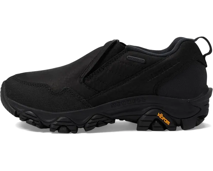 Merrell Coldpack 3 Thermo Moc Waterproof ботинки с мембраной и утеплителем 200 г