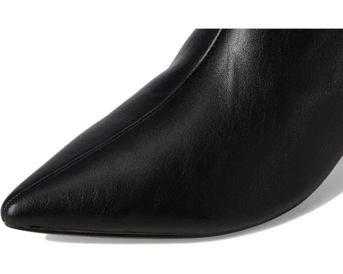 Ботильоны Arely с острым носком на каблуке от Journee Collection