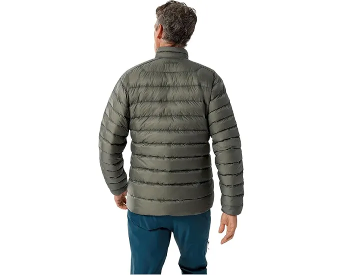 Пуховая куртка Arc'teryx Cerium с утеплителем 850 fill