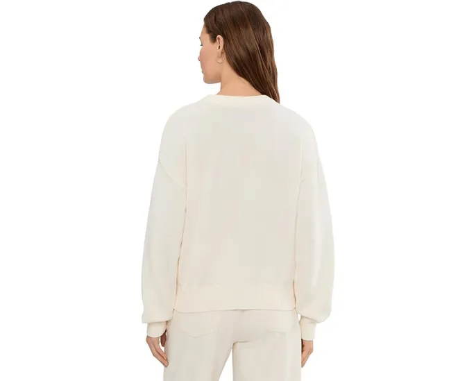 Bella Graphic Pullover