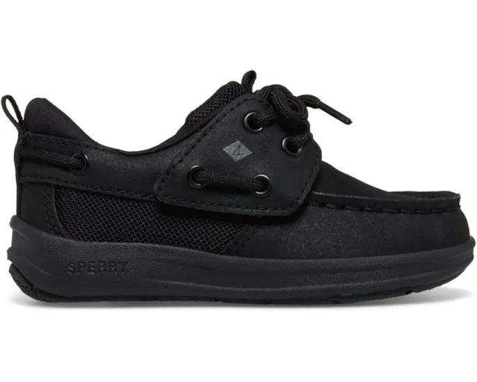 Sperry Fairwater Plushwave с застежкой на липучке для малышей
