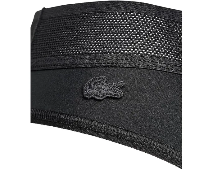 Logo Waist Mesh Briefs
