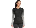 Футболка Smartwool Intraknit Merino 200 Crew с технологией терморегуляции