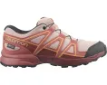 Детские кроссовки Salomon Kids Speedcross CSWP для бега по пересеченной местности