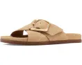 Сандалии Sam Edelman Darla с круглым открытым носком и пряжкой