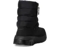 Зимние ботинки Columbia Snowtrot Mid с мембраной Omni-TECH и утеплителем 200 г