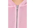 Худи Fade Out Full Zip Beyond Yoga с выцветающим эффектом