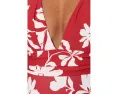 Купальник Seafolly Mayflower с перекрестной спинкой