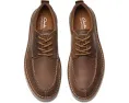 Оксфорды Clarks Eastridge Moc с носком мокасинного типа