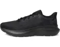 Кроссовки Under Armour Charged Rogue 5 с полиэстеровым верхом и резиновой стелькой
