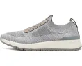 Кроссовки johnnie-O Knit Runner с верхом из инженерного трикотажа и системой быстрой шнуровки