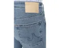 Слим джинсы AG Jeans Tellis Modern Slim Saltillo