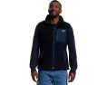 Жилет Bean's Sherpa с капюшоном и карманами на молнии L.L.Bean