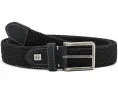 IZOD Ремень для гольфа эластичный плетеный