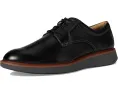 Ботинки Johnston & Murphy XC+ Parker Plain Toe с водонепроницаемой кожей и системой XC+