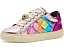 Детские кеды Kurt Geiger London Mini Lane Stained Glass с витражным принтом