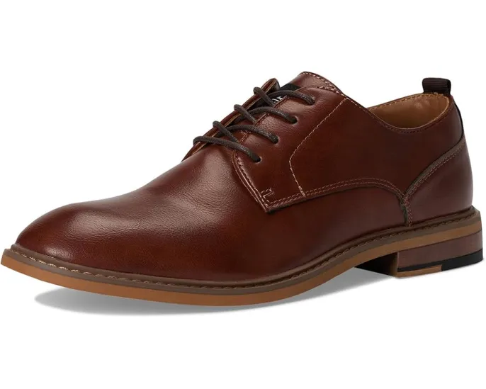 Оксфорды Steve Madden Meveryye из синтетической смолы с круглым носком