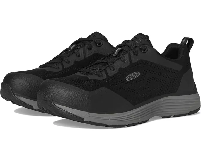 Кроссовки KEEN Sparta II ESD с алюминиевым носком