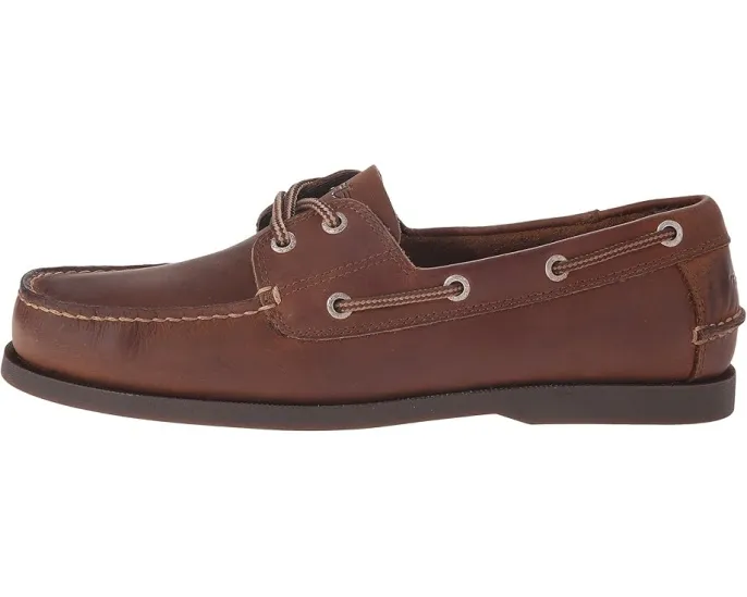 Dockers Vargas Boat Shoe с декором из кругового шнура и подошвой для мокрых поверхностей