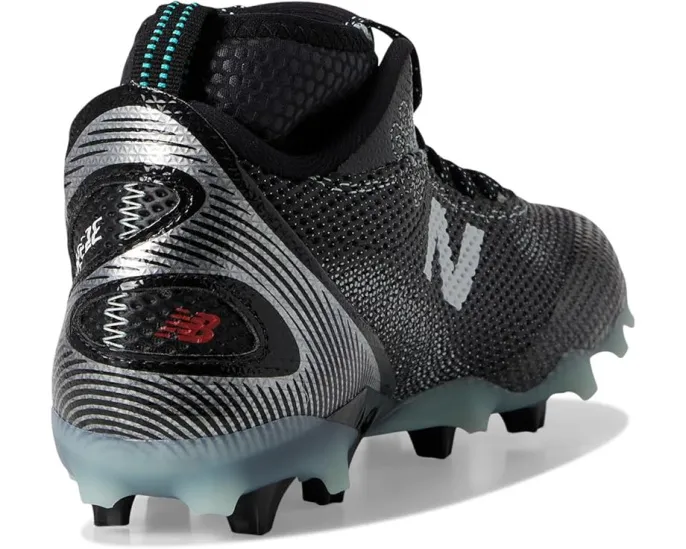 Бутсы для лакросса New Balance FreezeLX V5 с технологией QUIX