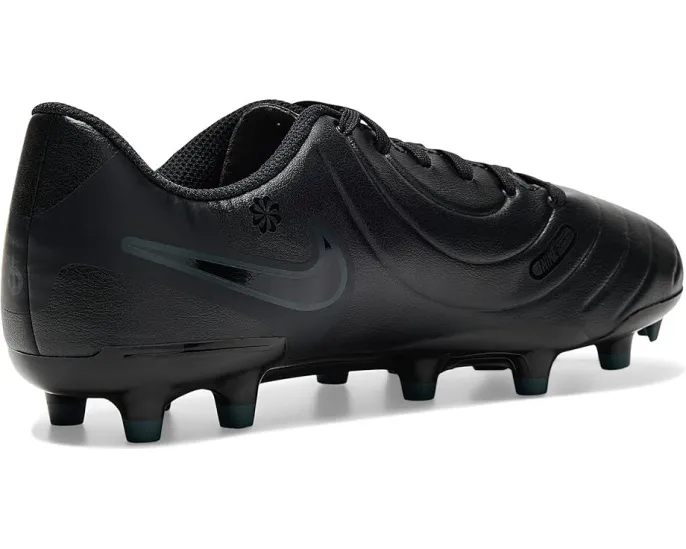 Бутсы для футбола Nike Kids Jr. Tiempo Legend 10 Club MG с синтетической кожей