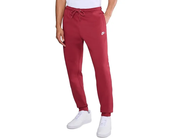 Nike Club Basket Ball джоггеры из мягкого флиса