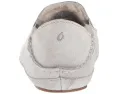 Тапочки OluKai Nohea с подкладкой из овчины и стелькой EverFit
