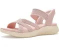 Сандалии Ultra Flex 3.0 Hands Free Slip-Ins с веганской конструкцией от SKECHERS