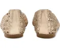 Балетки Rosalie из плетеной кожи с мягкой стелькой French Sole