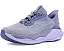 Кроссовки Clarks Pace Rise для ходьбы с эластичными шнурками и технологией C360 foam