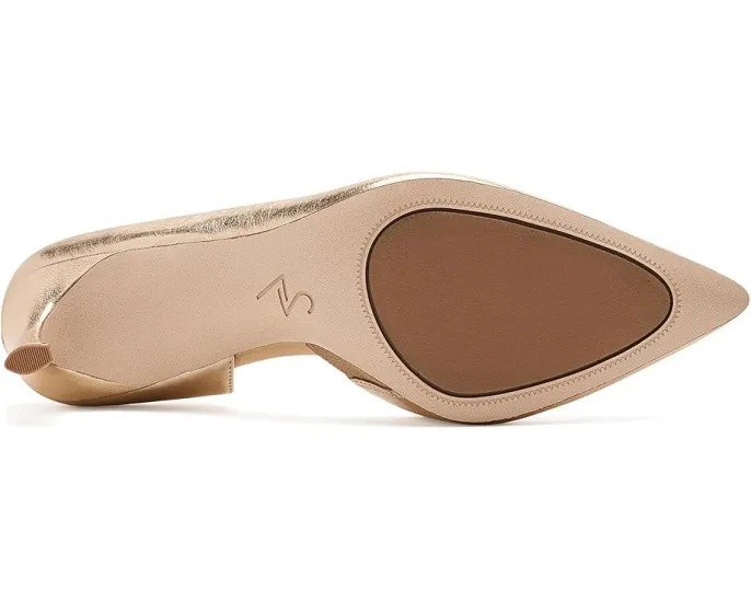 Сандалии Faith от Naturalizer с технологией N5 Contour и устойчивым каблуком
