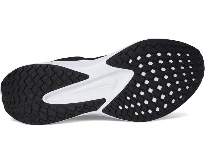 Беговые кроссовки Nike Quest 6 с поддерживающей лентой и мягкой пеной