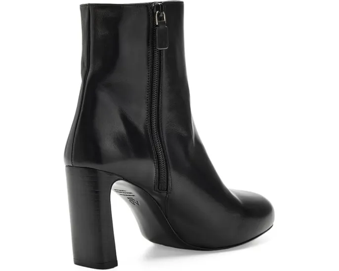 Ботильоны Stuart Weitzman Babette Platform на платформе с молнией