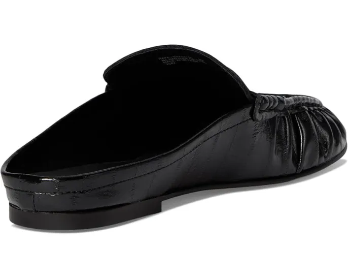 Steve Madden Лоферы Rafe из замши с круглым носком