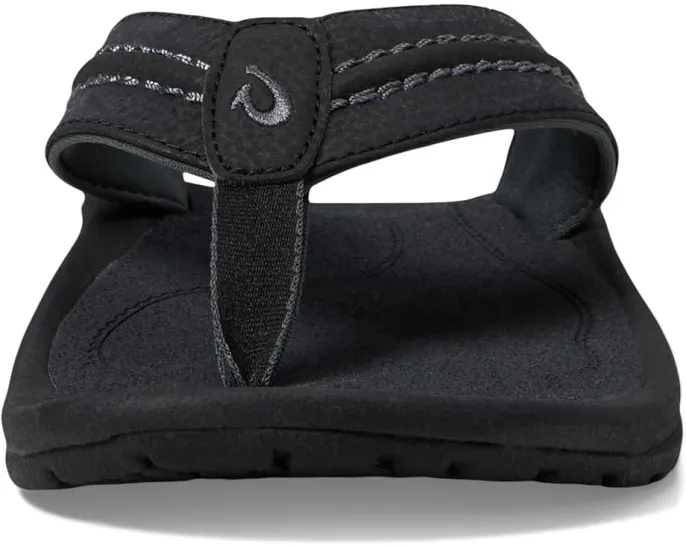 Сандалии OluKai Hokua с водоотталкивающими ремнями