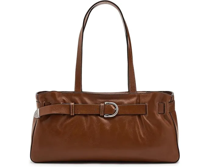 Сумка-сатчел Frye Heather из натуральной кожи