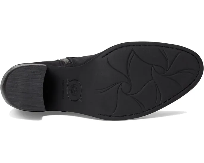 Ботильоны Born Dakota из итальянской кожи на легкой подошве