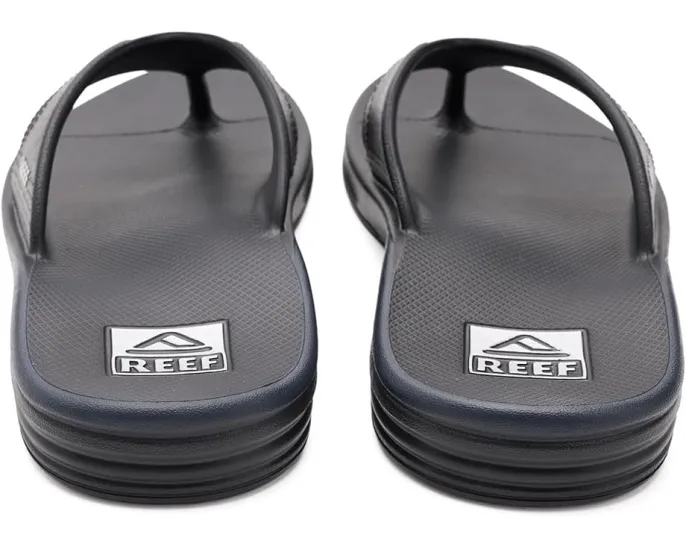 Водные шлепанцы Reef Fanning H20 из ЭВА с регулируемым ремешком