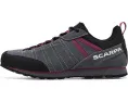 Кроссовки Scarpa Crux 2 Wmn для подходов с липкой подошвой