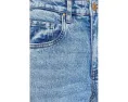 Джинсы Gwen High-Rise Wide Leg Slouchy от KUT from the Kloth светло-серые