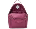 Herschel Supply Co. Рюкзак Nova 18 л из переработанного полиэстера с отделением для ноутбука