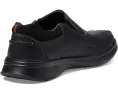 Clarks Cotrell Step мокасины на подошве Cushion Soft