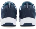 Кроссовки Orthofeet Coral с эластичным верхом и ортопедической стелькой