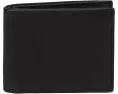 Johnston & Murphy бумажник Rhodes Billfold из натуральной кожи