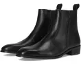 Ботильоны Steve Madden Haynes с квадратным носком и двойной молнией